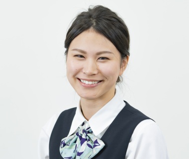 写真:金保 伊央里