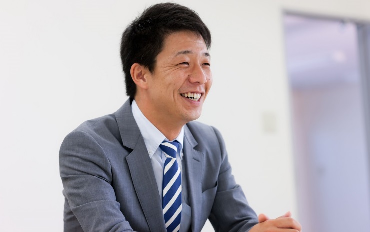 高松店 小林 正人