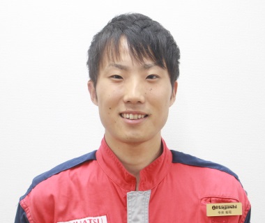 写真:今井 裕司