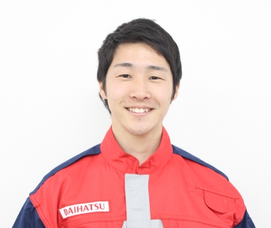 写真:中奥 雅也