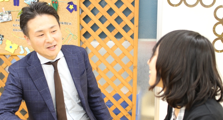 高松店 西本 圭介