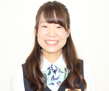 写真:長船 真里