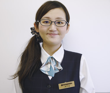 写真:二宮 千佳