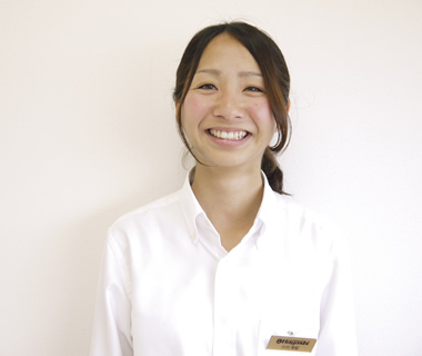 写真:小川 美紀