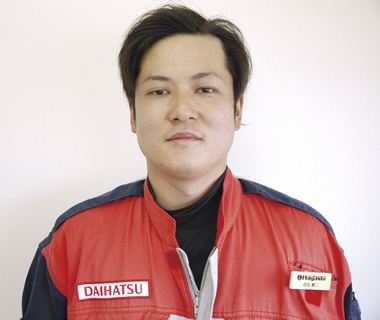 写真:武田 憲二