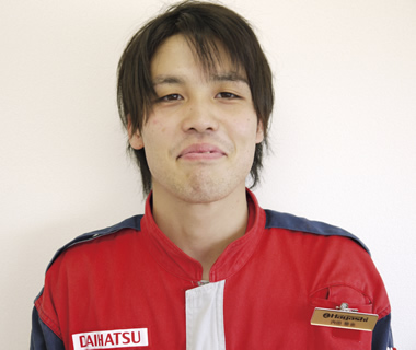 写真:内田 稜也