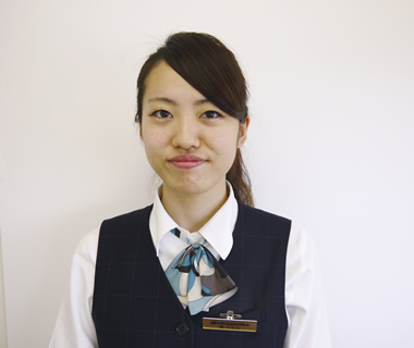 写真:楠 みなみ
