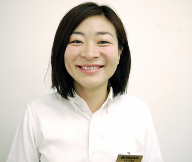 写真:竹下 沙央里