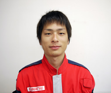 写真:津本 哲也