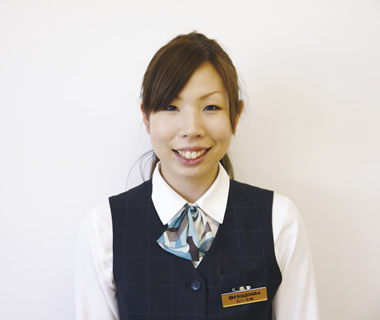 写真:石川 佳織