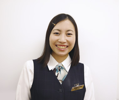 写真:新開 智菜