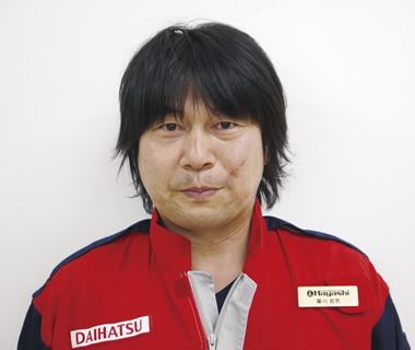 写真:藤川 哲男