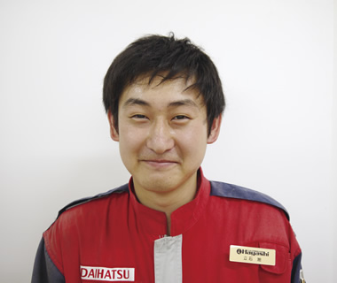 写真:立石 旭
