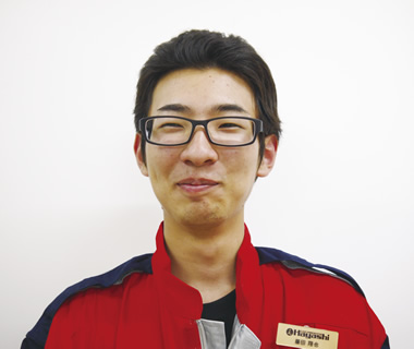 写真:藤田 翔也