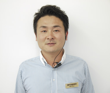 写真:西本 圭介