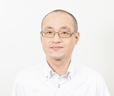 写真:岡本 充泰
