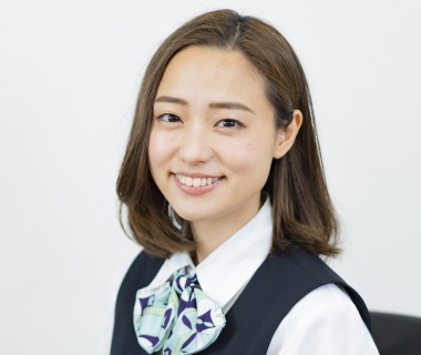 写真:有松 奈美