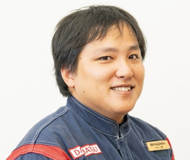 写真:中田