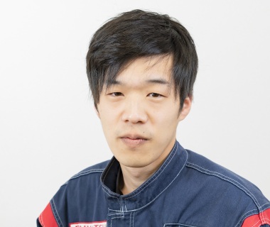 写真:野口