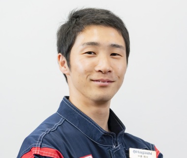 写真:中奥