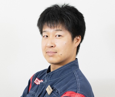 写真:堀尾