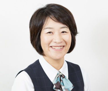 写真:采女 恭子