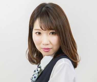 写真:山戸 菜緒
