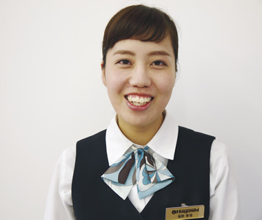 写真:福間 恵理